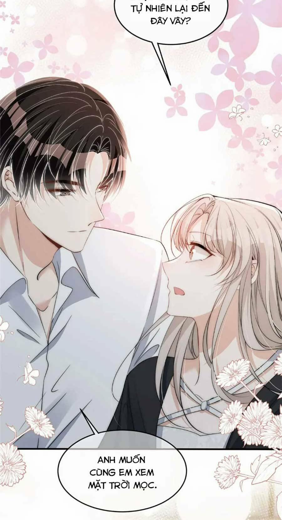 Quảng Đời Còn Lại Có Em 72 trang 4