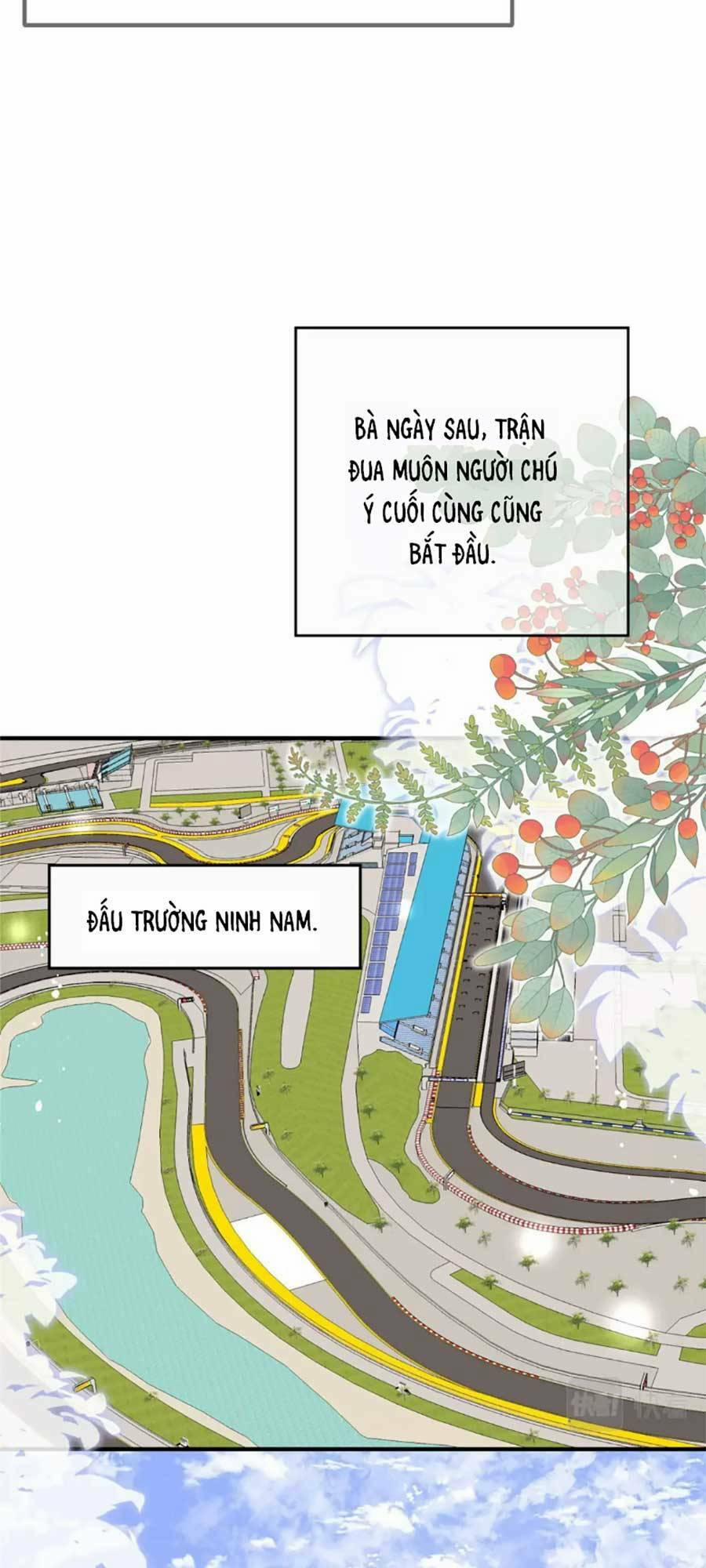 Quảng Đời Còn Lại Có Em 72 trang 40