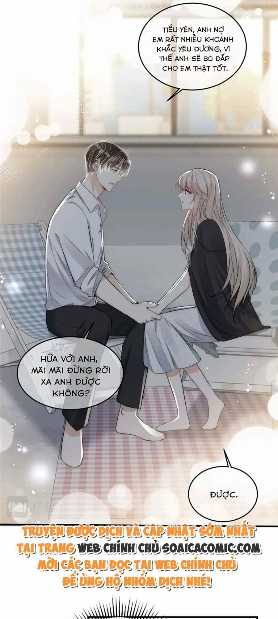 Quảng Đời Còn Lại Có Em 72 trang 5