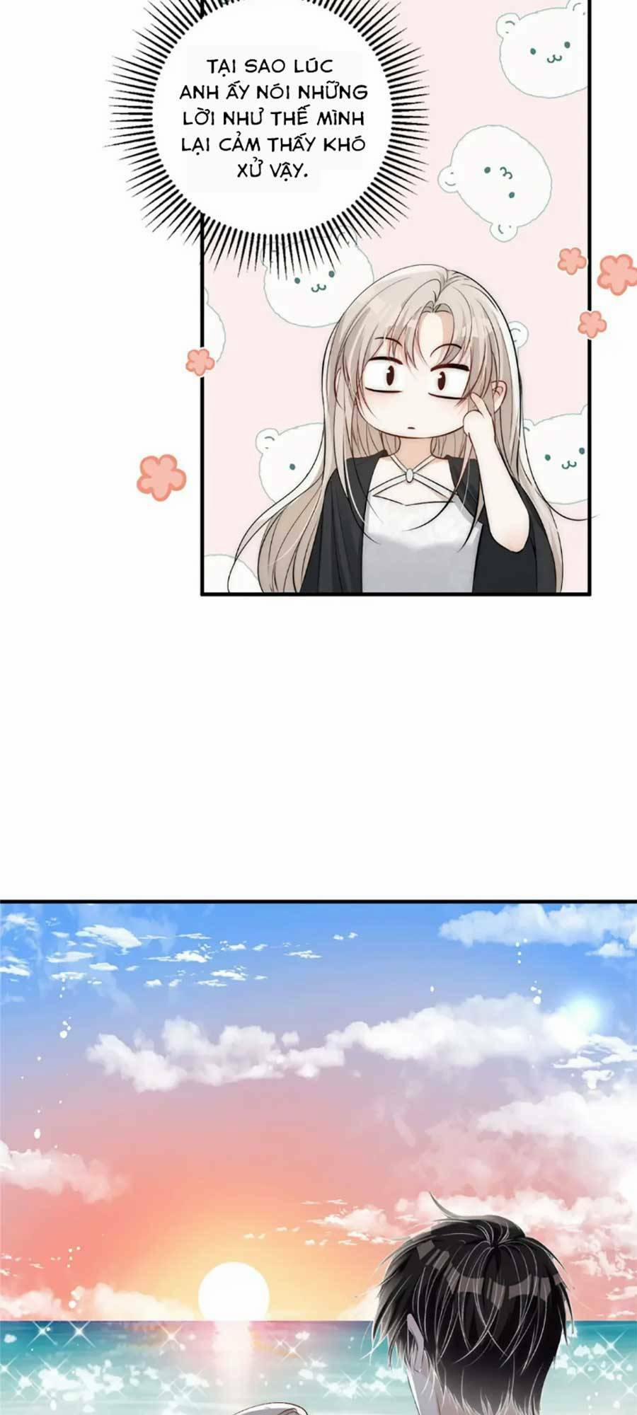 Quảng Đời Còn Lại Có Em 72 trang 6