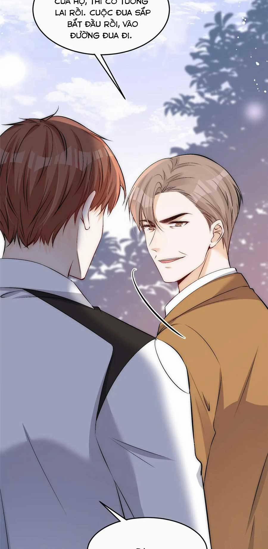 Quảng Đời Còn Lại Có Em 73 trang 13