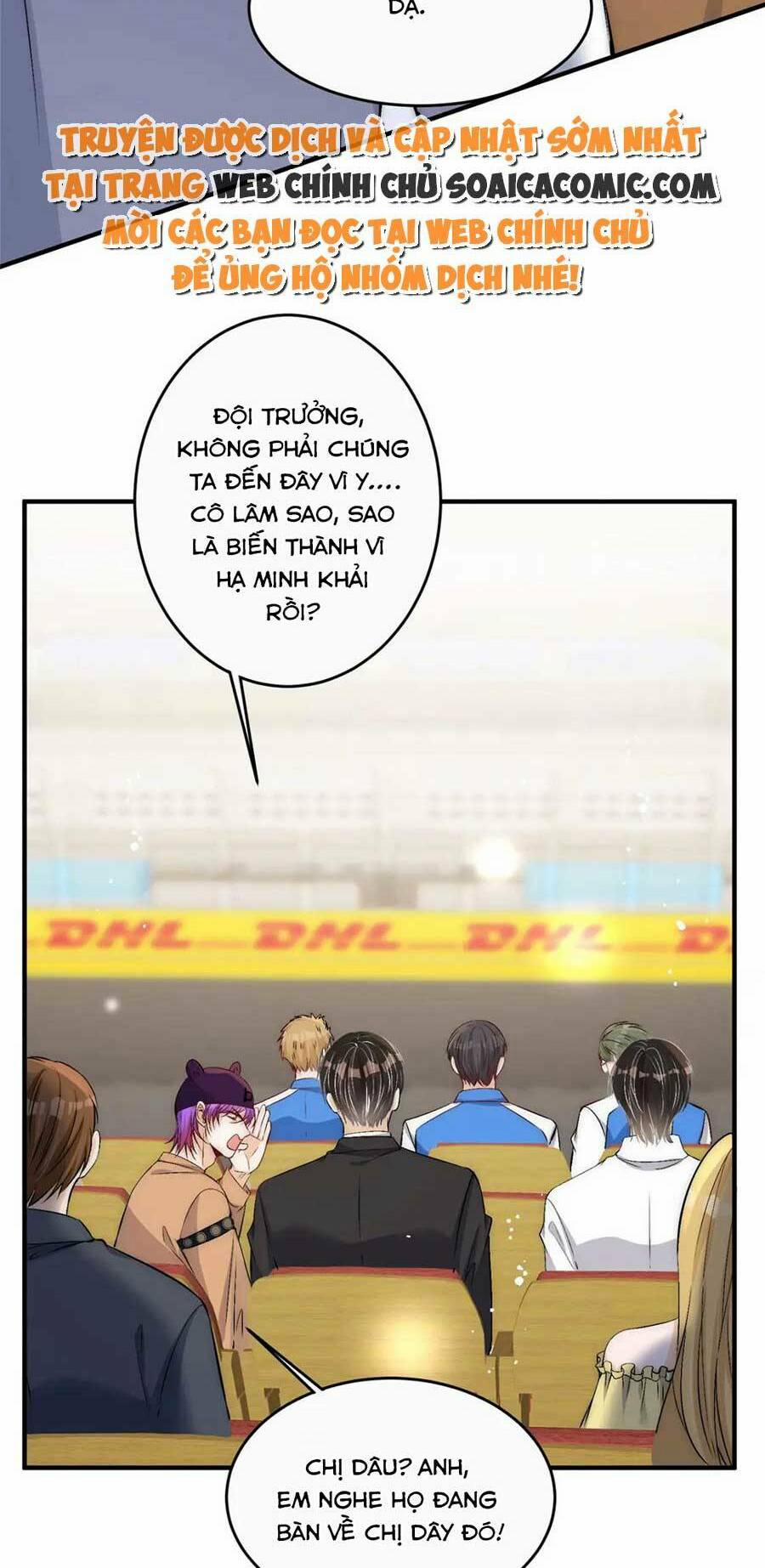 Quảng Đời Còn Lại Có Em 73 trang 14