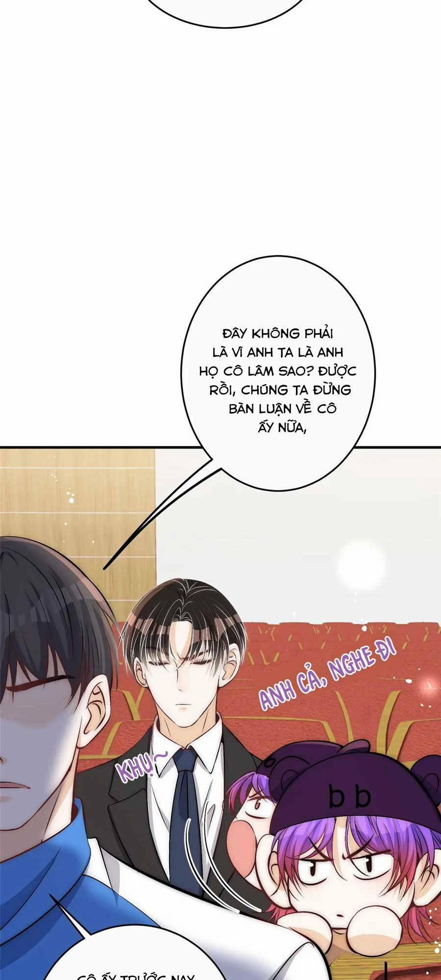 Quảng Đời Còn Lại Có Em 73 trang 15