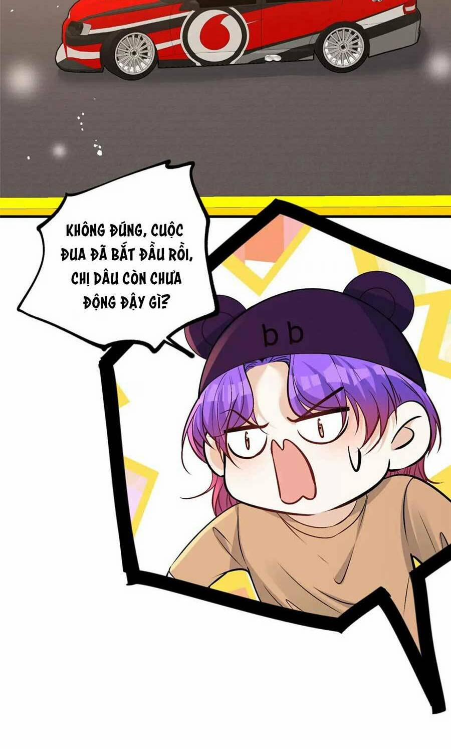 Quảng Đời Còn Lại Có Em 73 trang 19