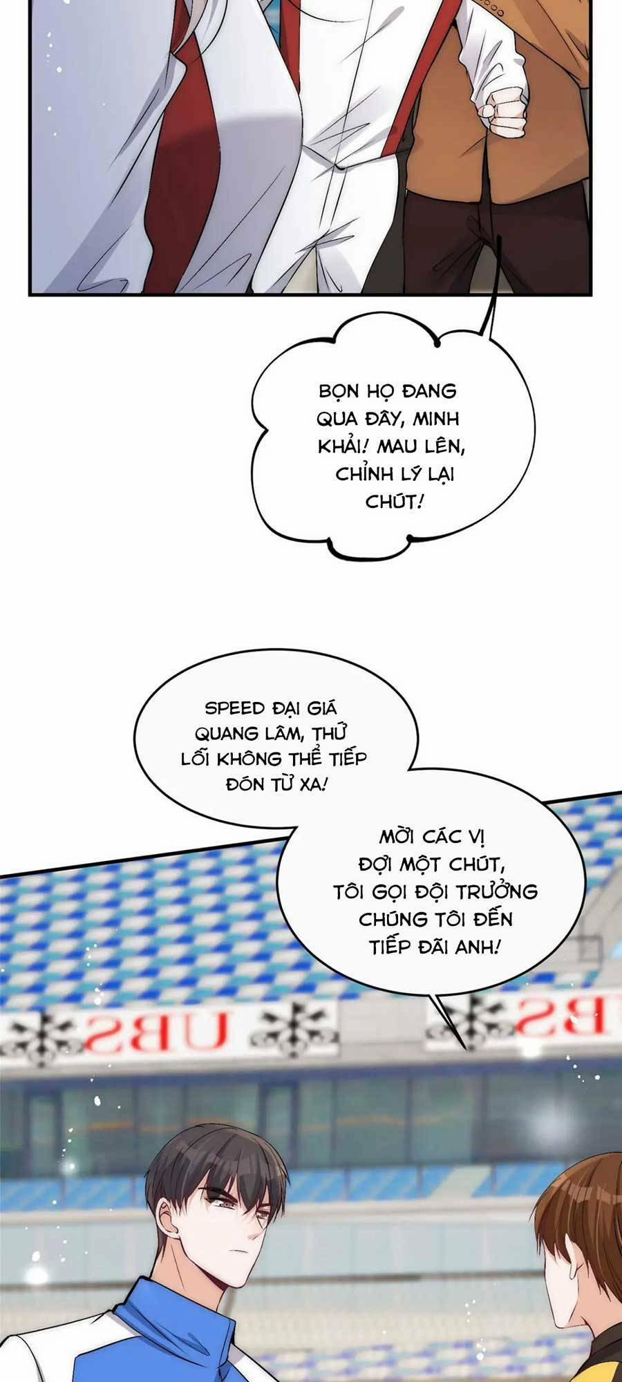 Quảng Đời Còn Lại Có Em 73 trang 2