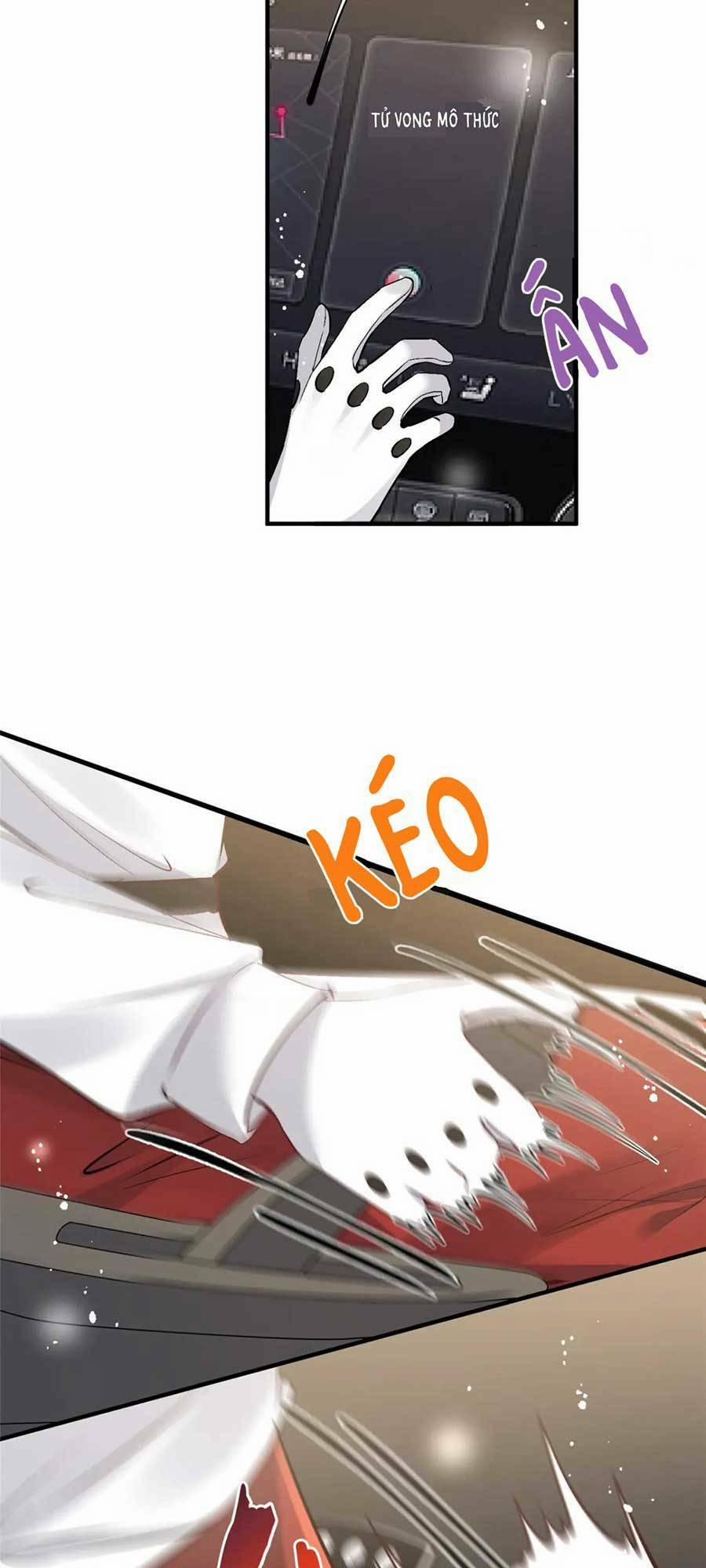 Quảng Đời Còn Lại Có Em 73 trang 21