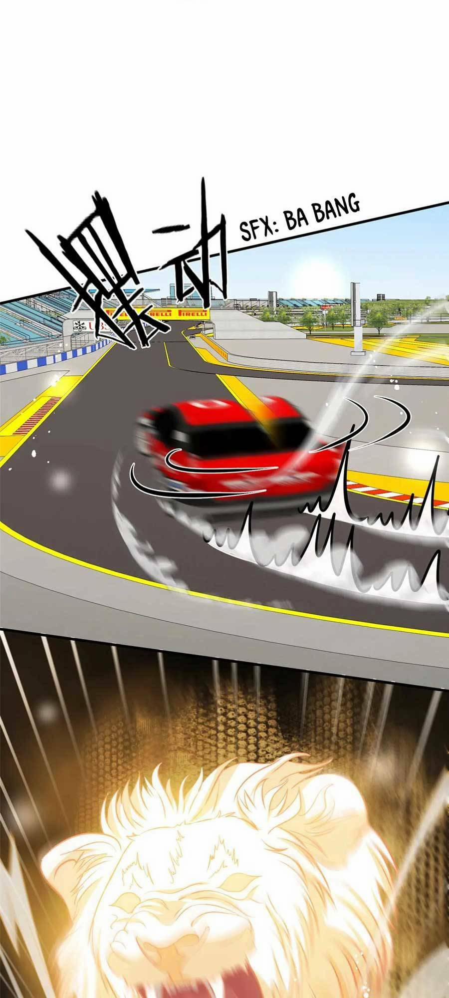 Quảng Đời Còn Lại Có Em 73 trang 26