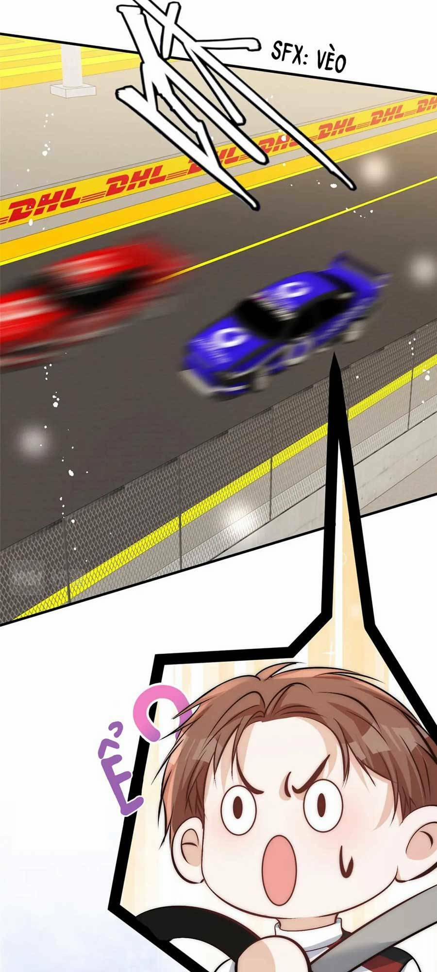 Quảng Đời Còn Lại Có Em 73 trang 28