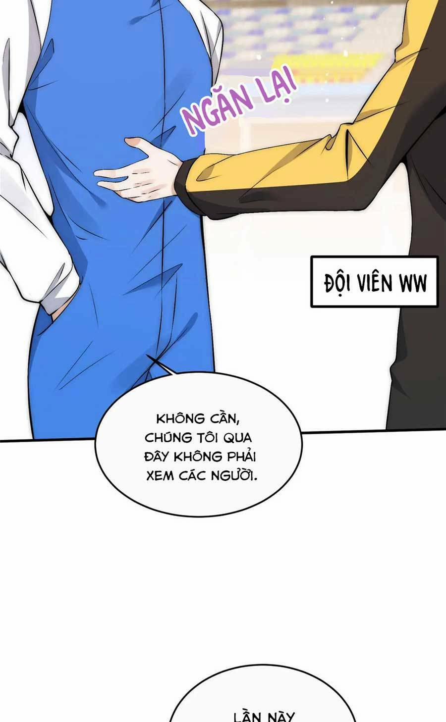 Quảng Đời Còn Lại Có Em 73 trang 3