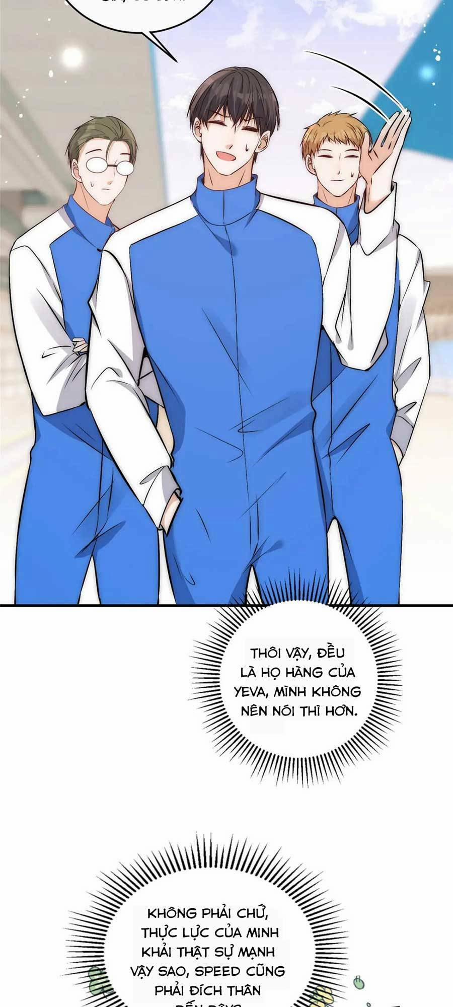 Quảng Đời Còn Lại Có Em 73 trang 8