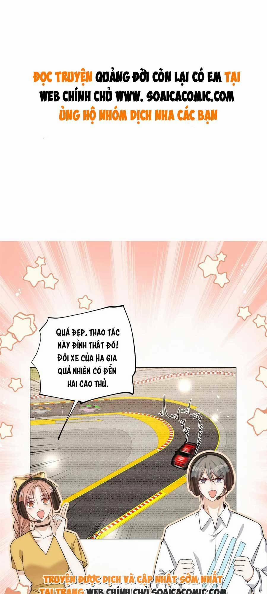 Quảng Đời Còn Lại Có Em 74 trang 0