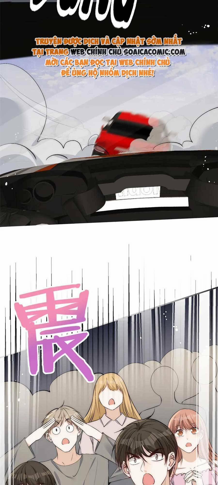 Quảng Đời Còn Lại Có Em 74 trang 14