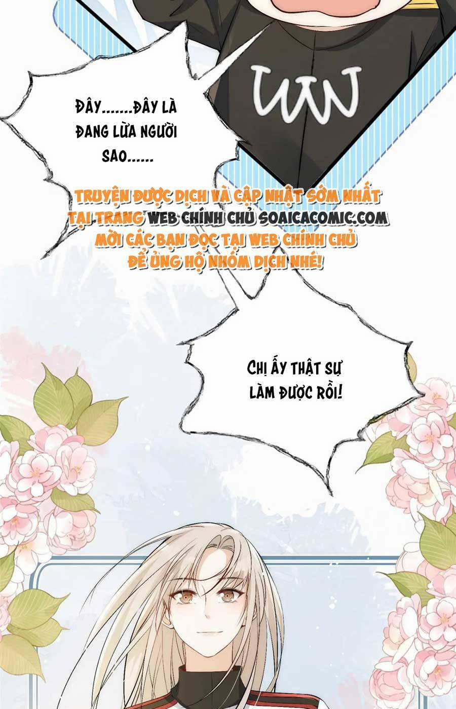 Quảng Đời Còn Lại Có Em 74 trang 17