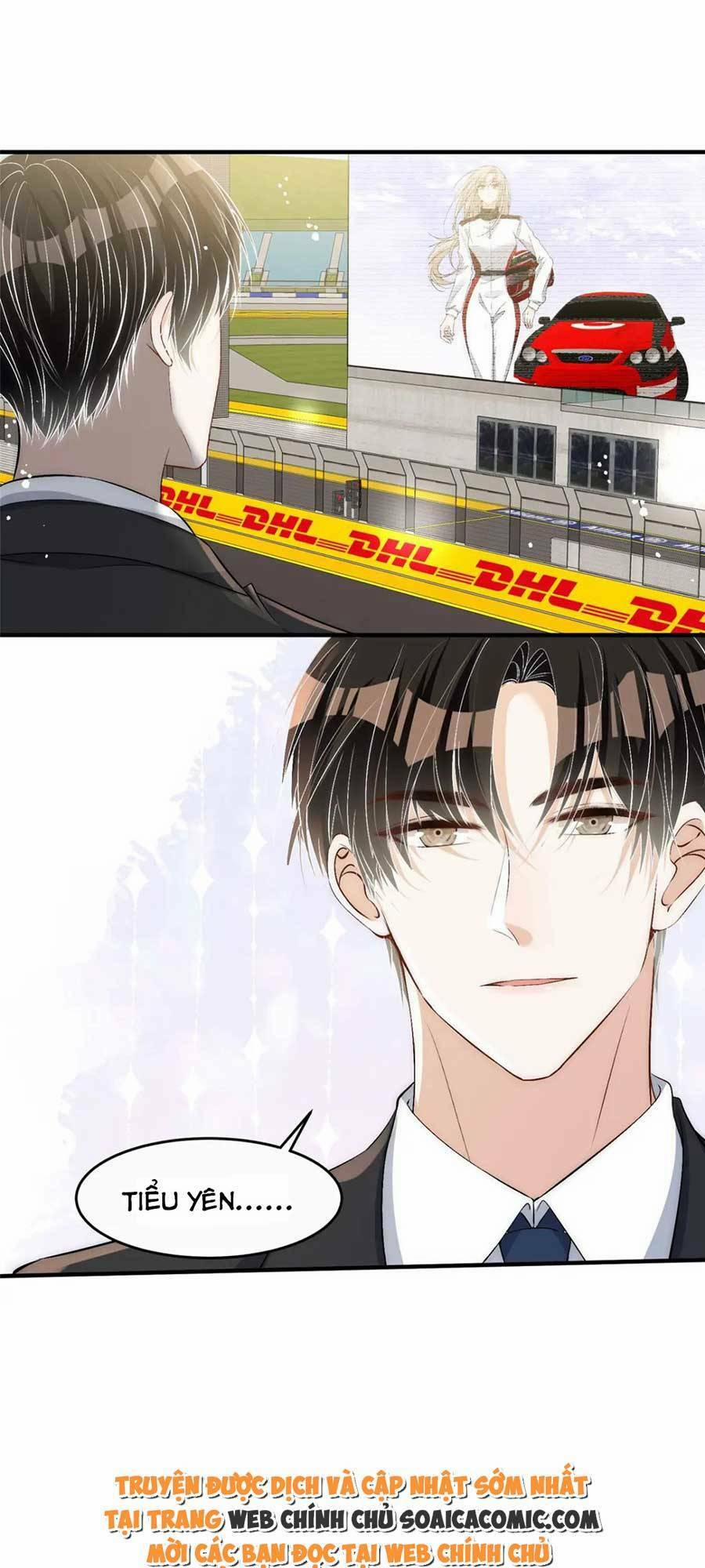 Quảng Đời Còn Lại Có Em 74 trang 19