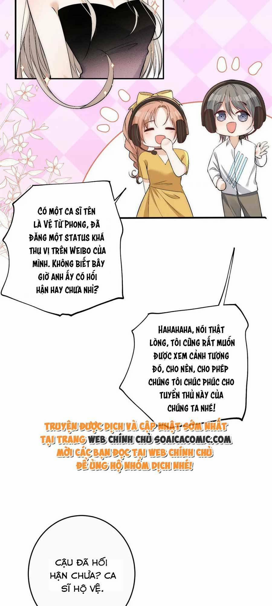 Quảng Đời Còn Lại Có Em 74 trang 2