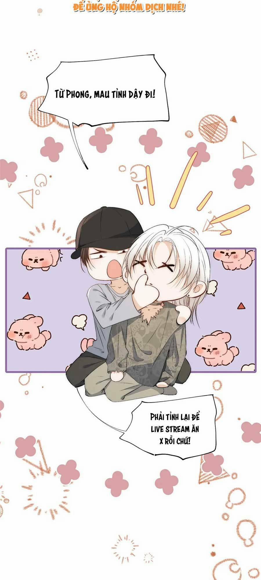 Quảng Đời Còn Lại Có Em 74 trang 20