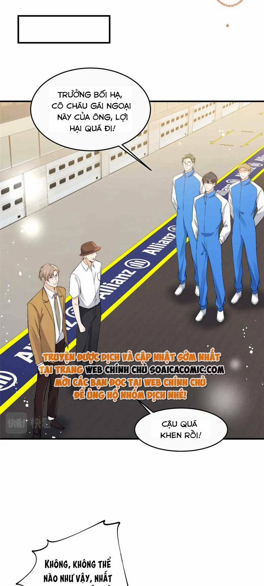 Quảng Đời Còn Lại Có Em 74 trang 21