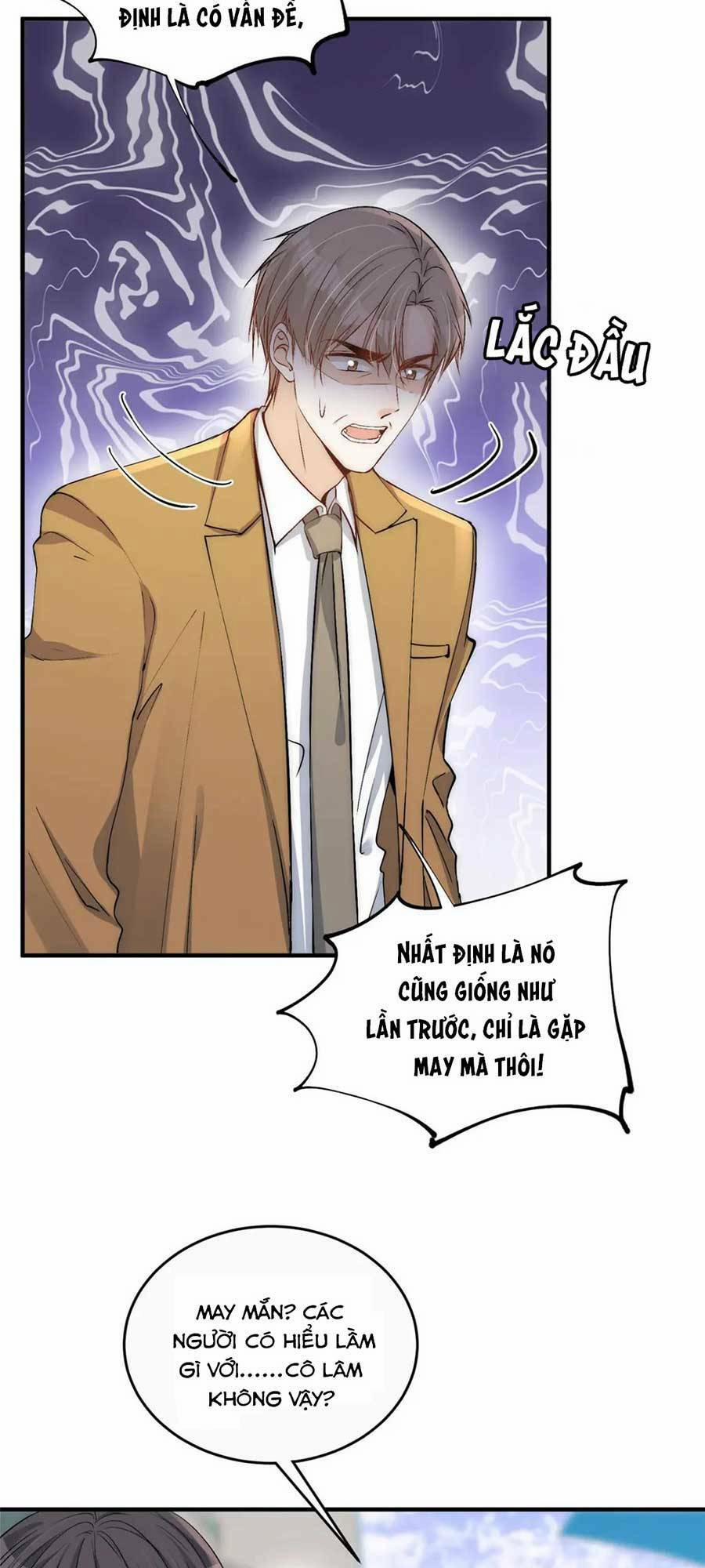 Quảng Đời Còn Lại Có Em 74 trang 22