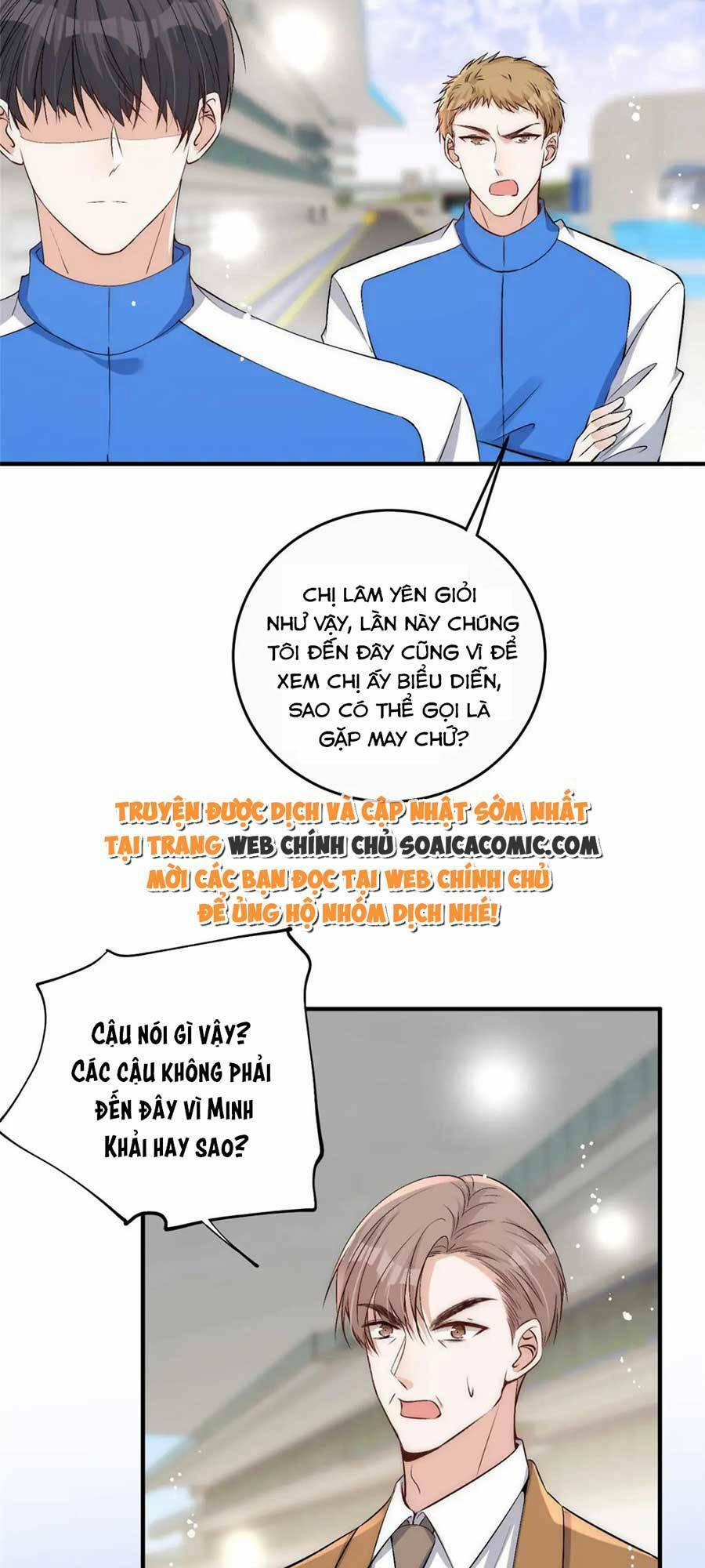 Quảng Đời Còn Lại Có Em 74 trang 23