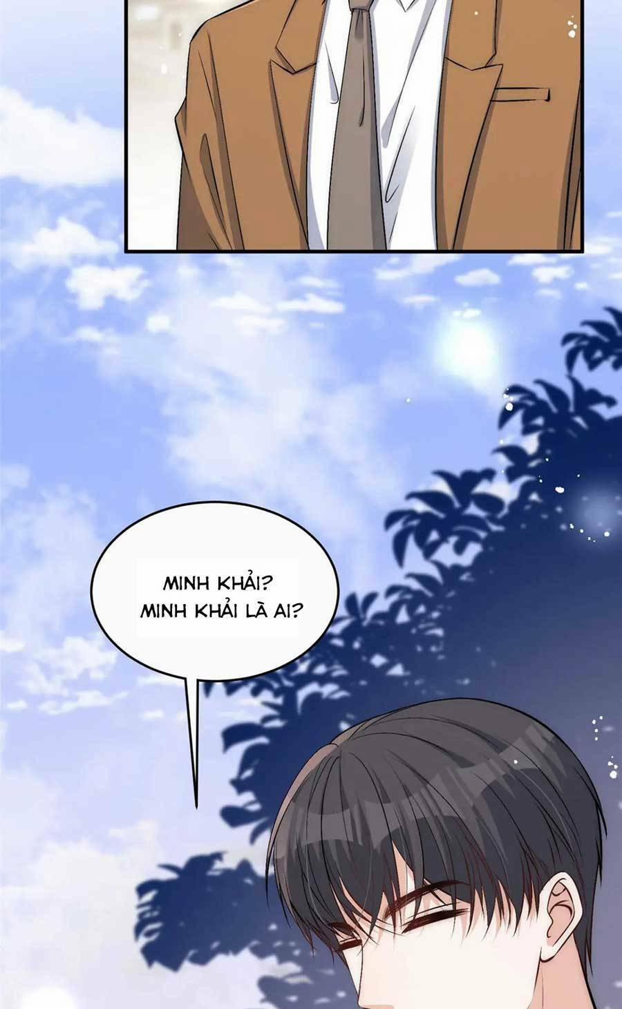 Quảng Đời Còn Lại Có Em 74 trang 24