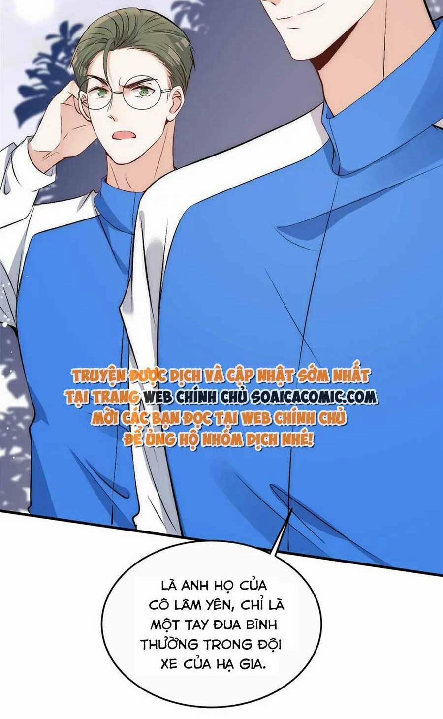 Quảng Đời Còn Lại Có Em 74 trang 25