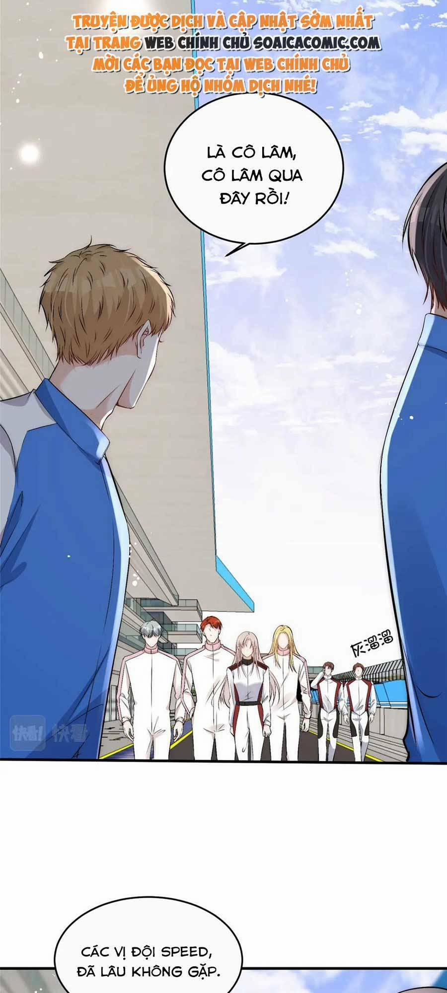 Quảng Đời Còn Lại Có Em 74 trang 27