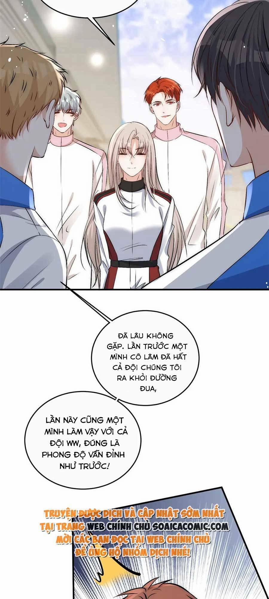 Quảng Đời Còn Lại Có Em 74 trang 28