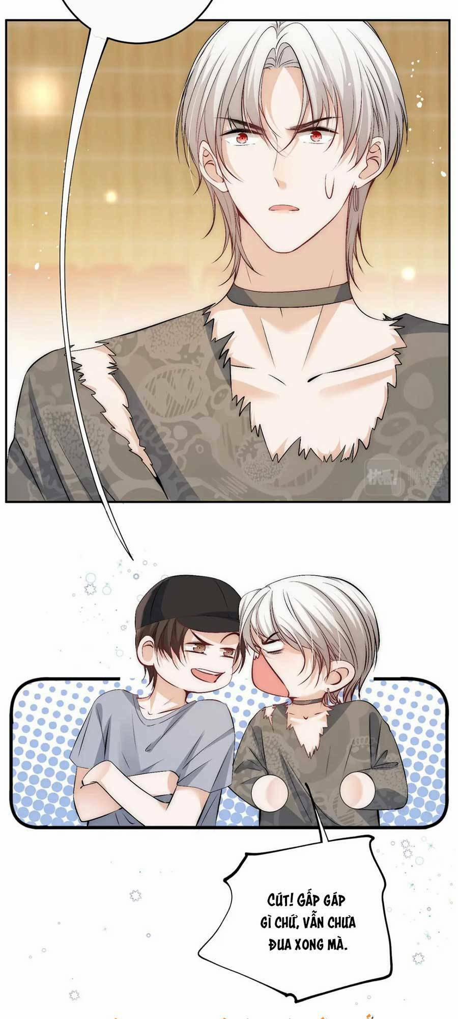 Quảng Đời Còn Lại Có Em 74 trang 3