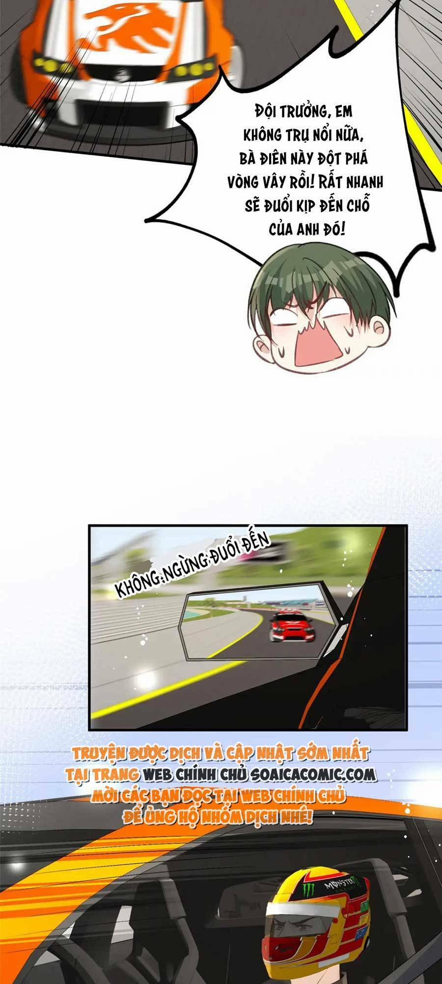 Quảng Đời Còn Lại Có Em 74 trang 8