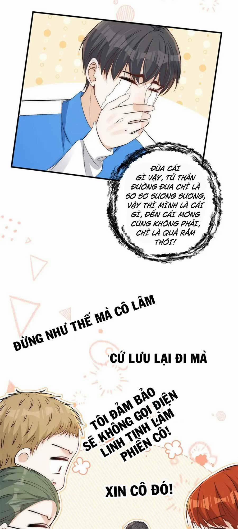 Quảng Đời Còn Lại Có Em 75 trang 14