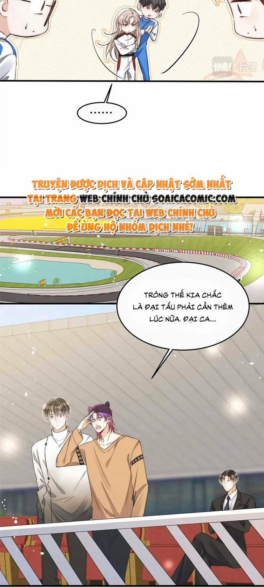 Quảng Đời Còn Lại Có Em 75 trang 15