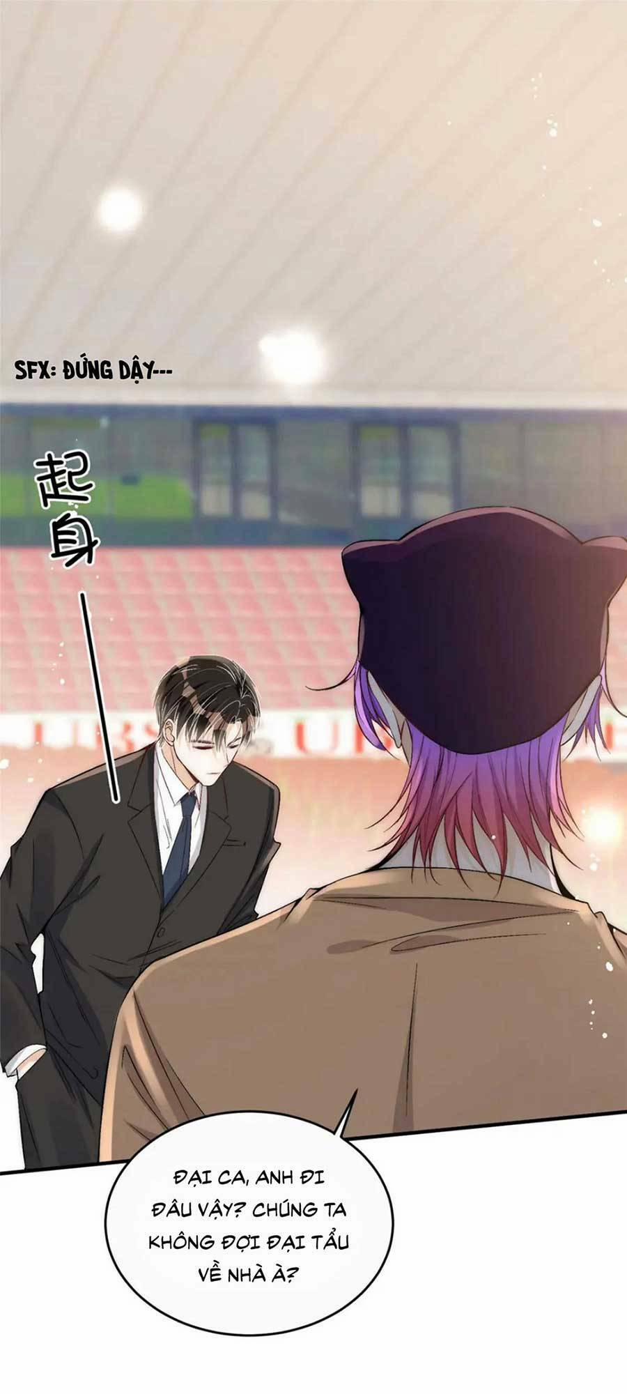 Quảng Đời Còn Lại Có Em 75 trang 16