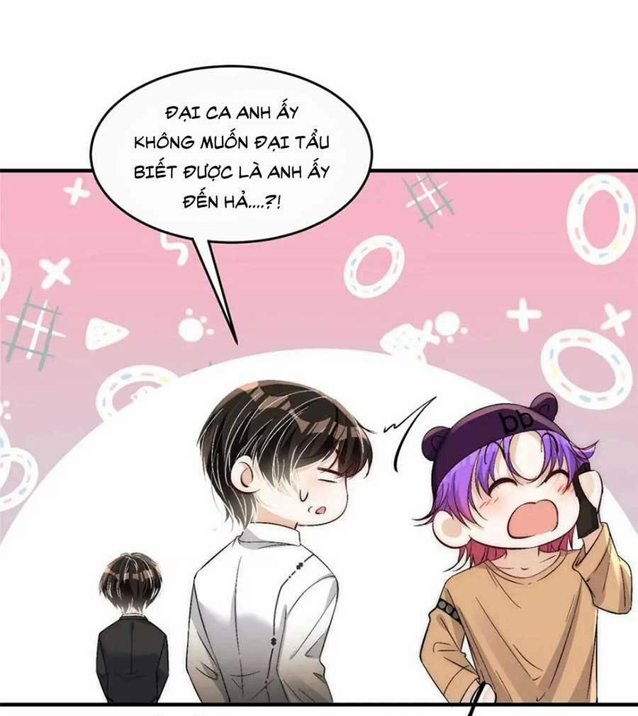 Quảng Đời Còn Lại Có Em 75 trang 17