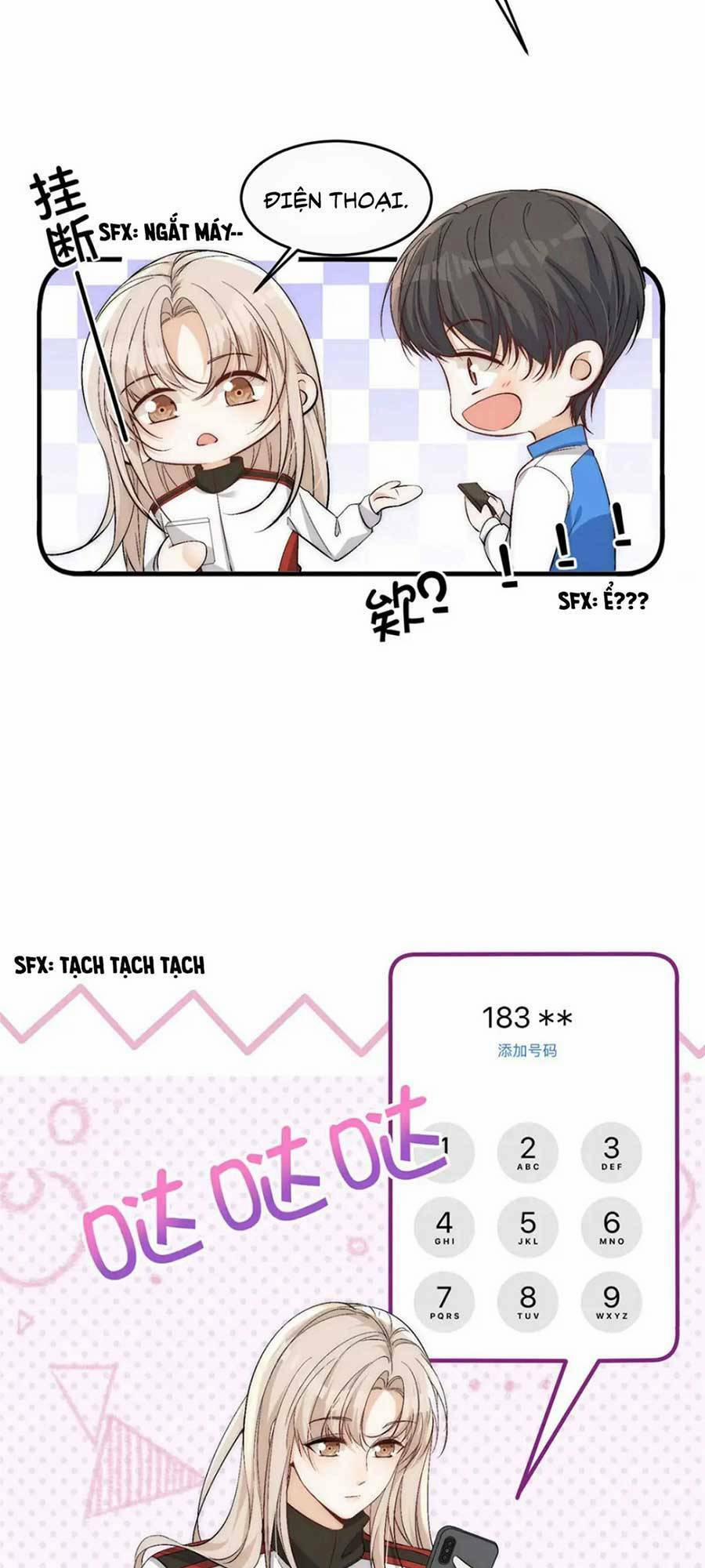 Quảng Đời Còn Lại Có Em 75 trang 21