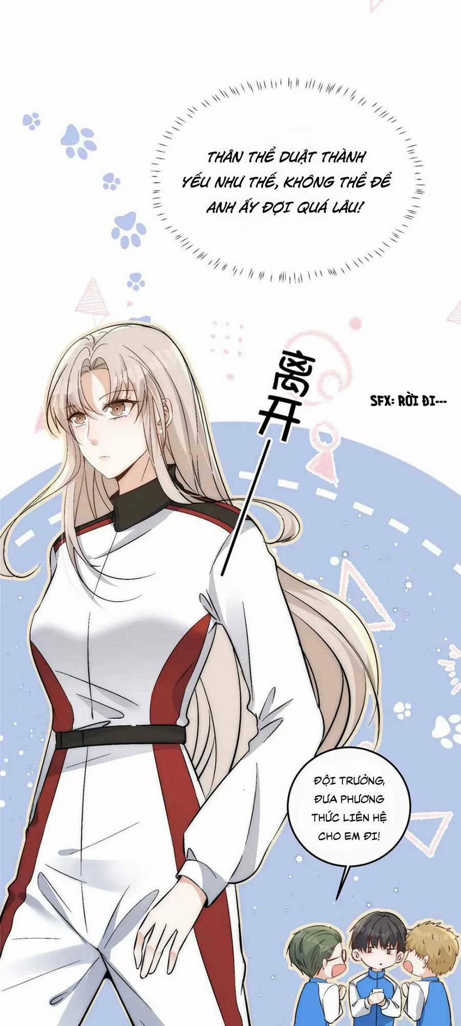 Quảng Đời Còn Lại Có Em 75 trang 24