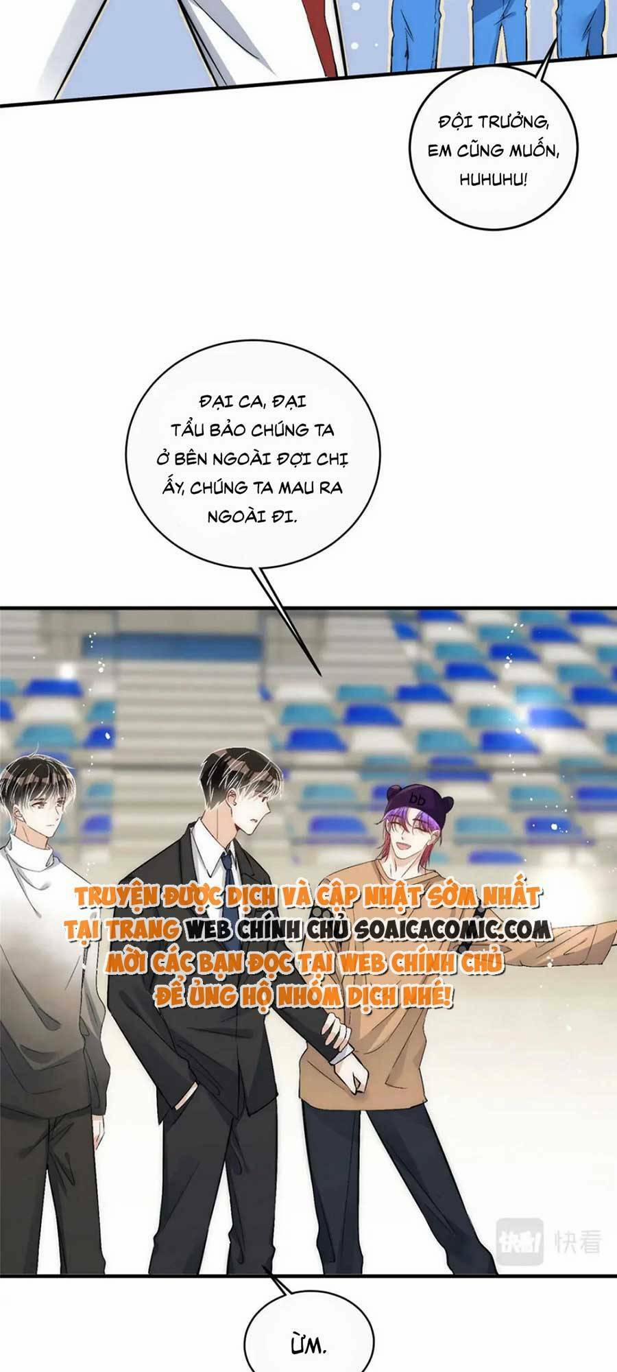 Quảng Đời Còn Lại Có Em 75 trang 25