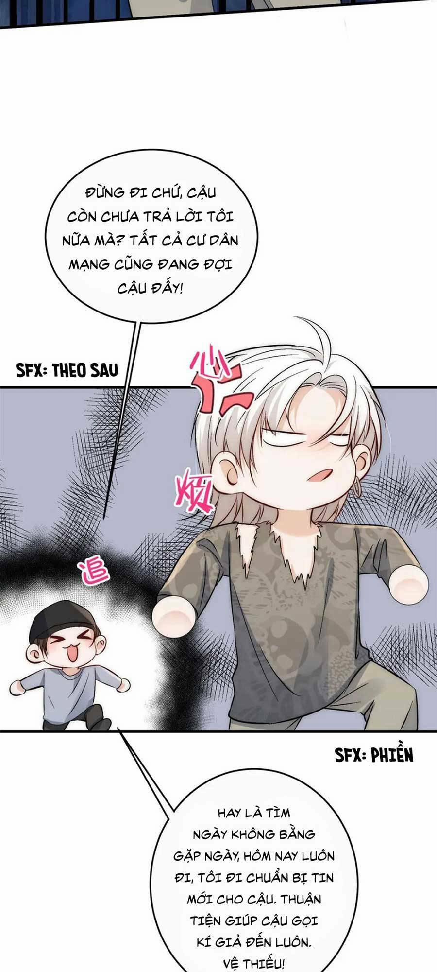 Quảng Đời Còn Lại Có Em 75 trang 29