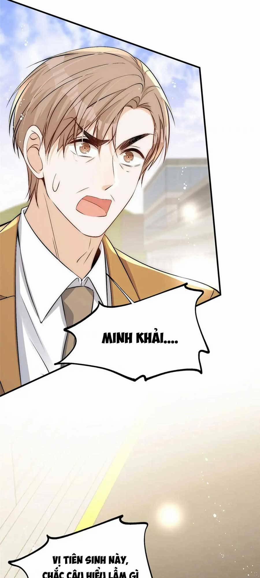 Quảng Đời Còn Lại Có Em 75 trang 5