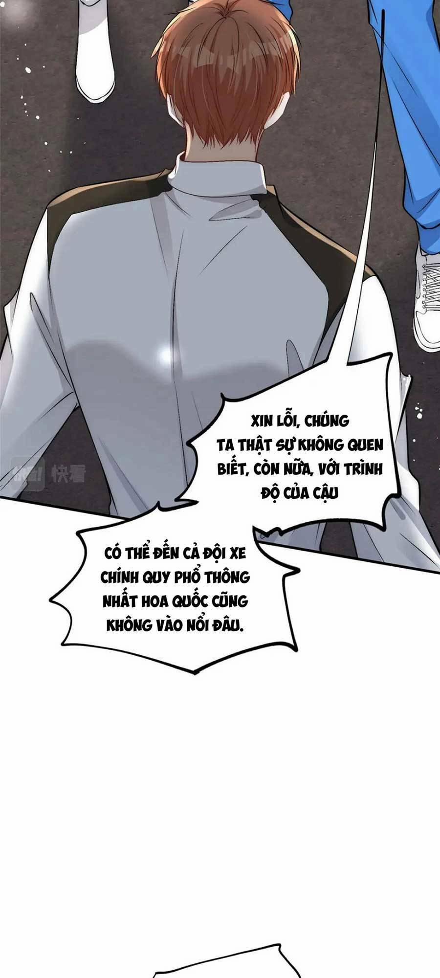 Quảng Đời Còn Lại Có Em 75 trang 7