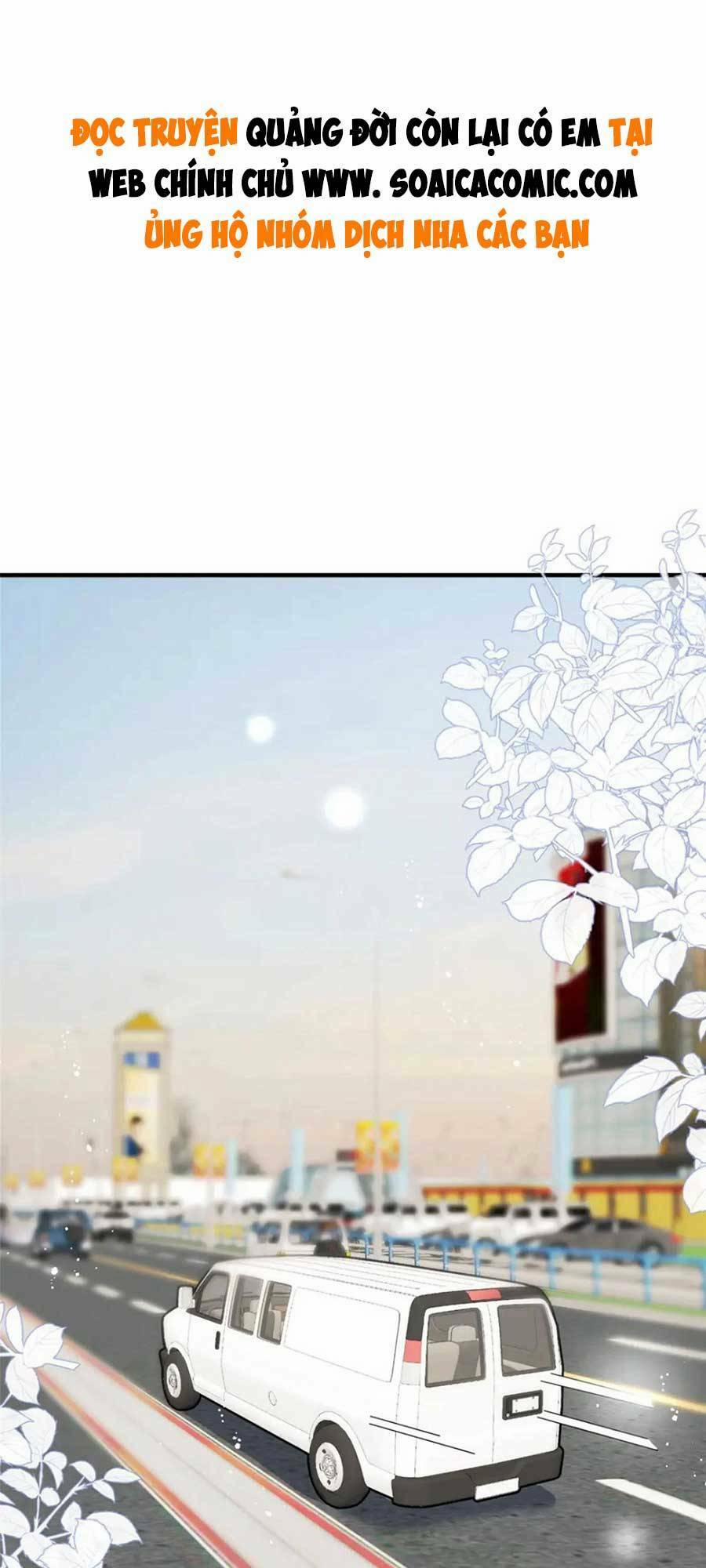 Quảng Đời Còn Lại Có Em 76 trang 0