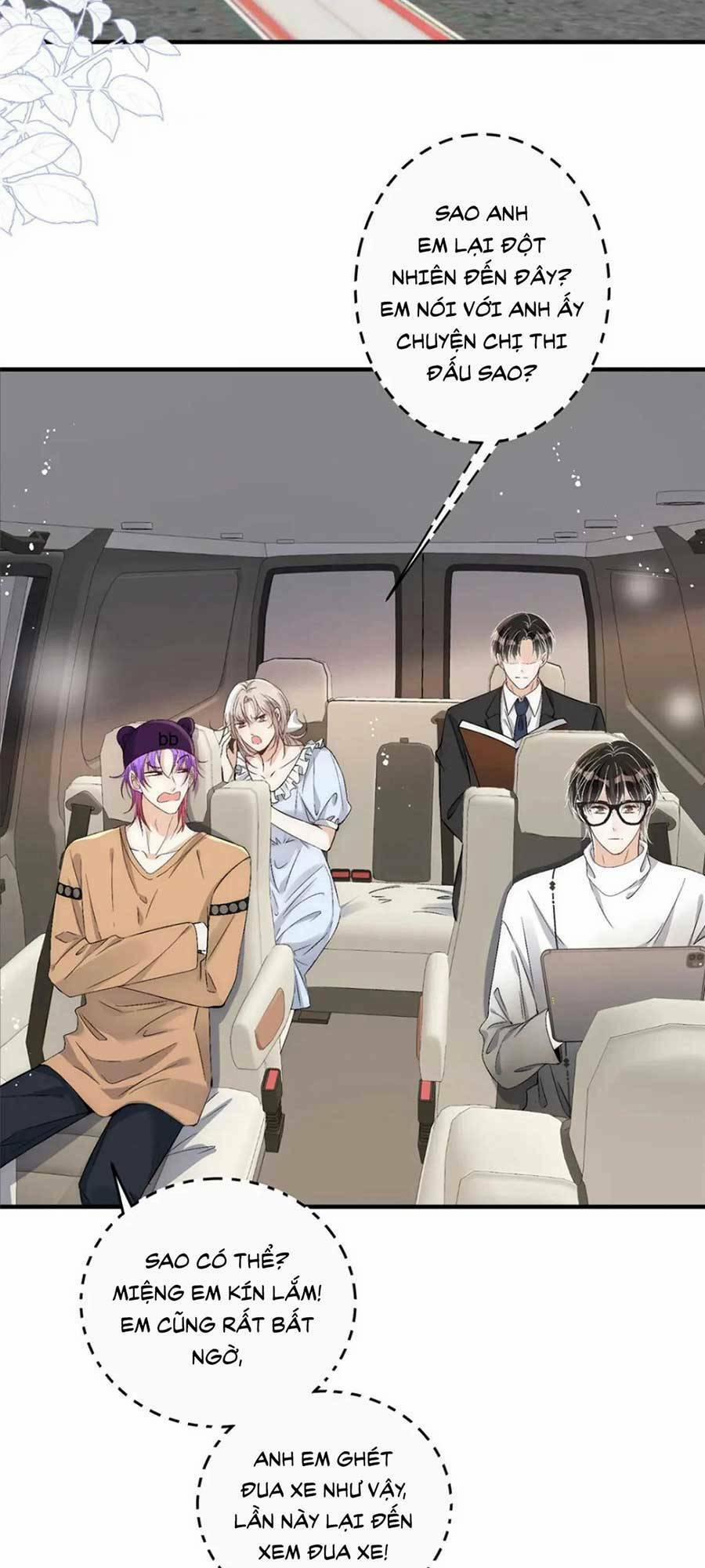 Quảng Đời Còn Lại Có Em 76 trang 1