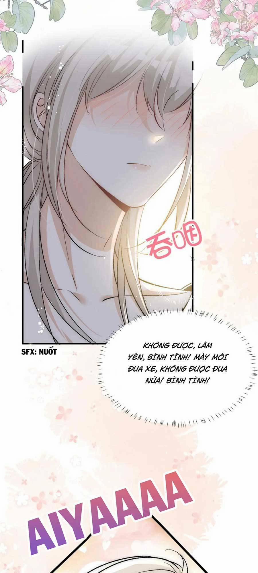 Quảng Đời Còn Lại Có Em 76 trang 10