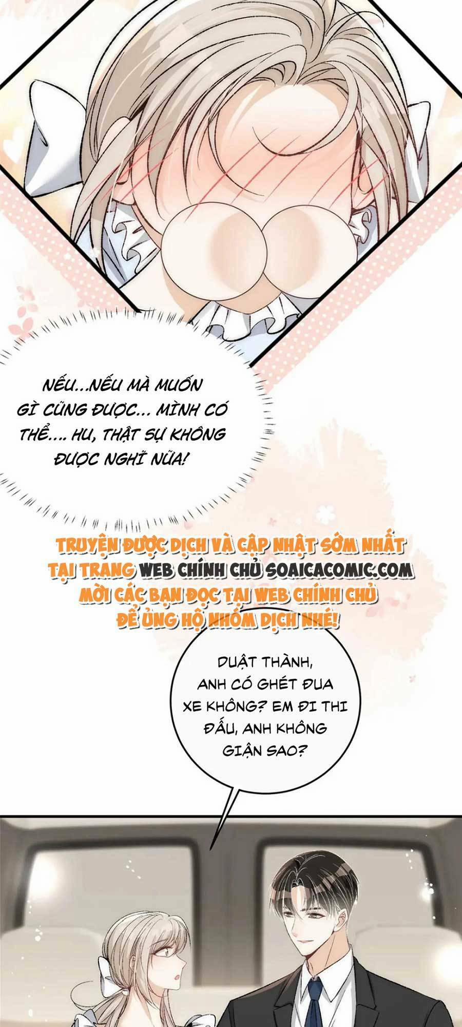 Quảng Đời Còn Lại Có Em 76 trang 11