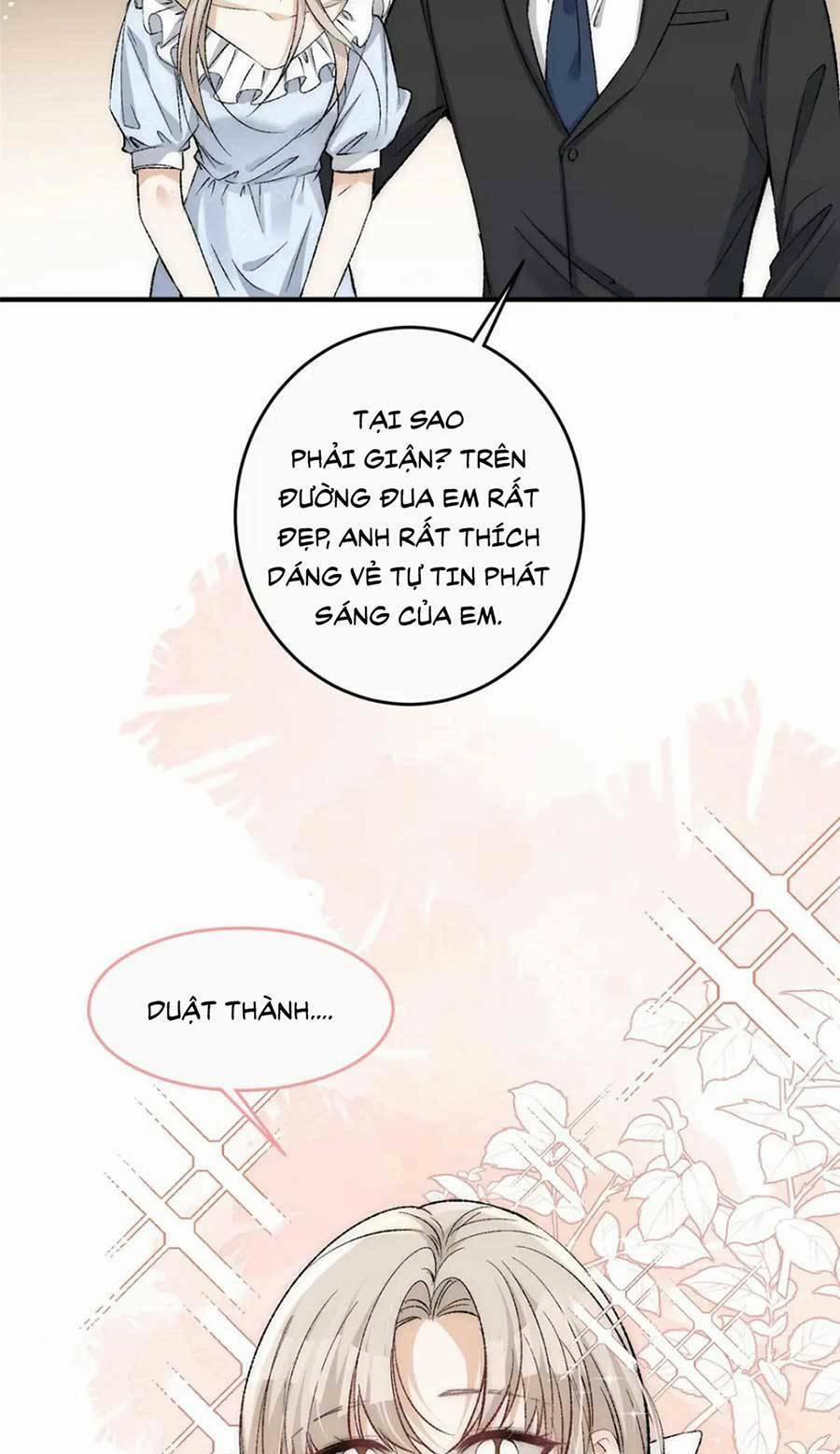 Quảng Đời Còn Lại Có Em 76 trang 12