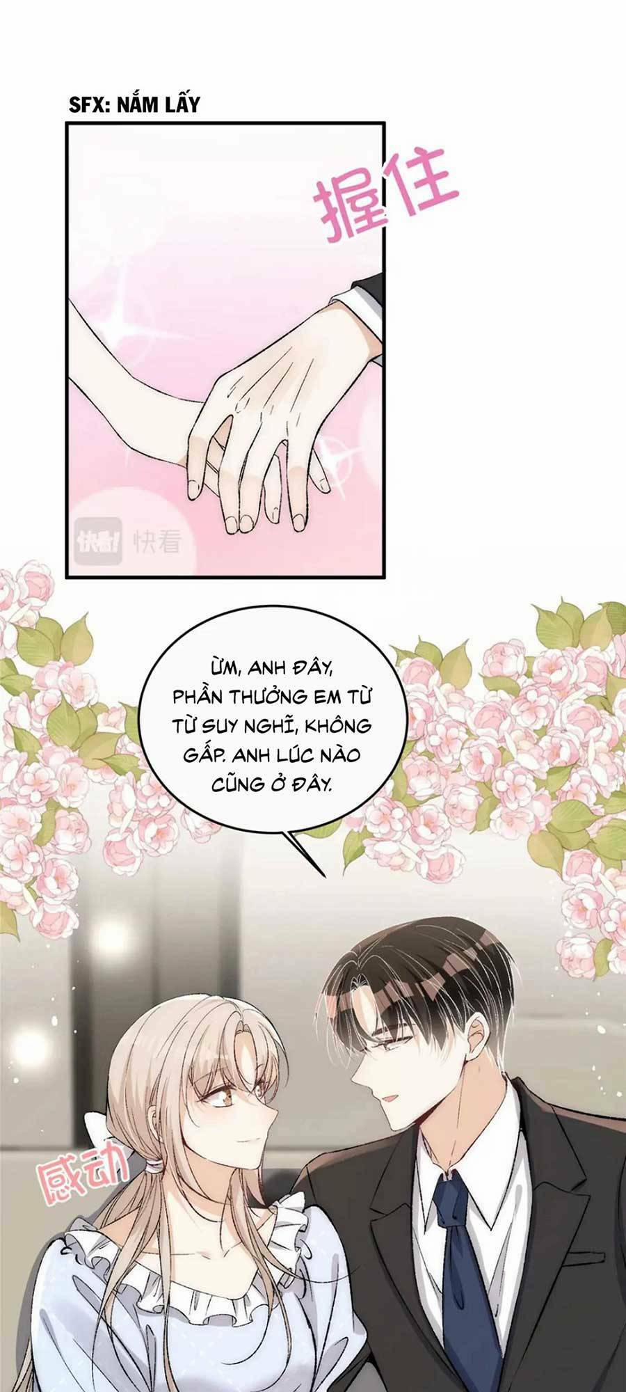 Quảng Đời Còn Lại Có Em 76 trang 14