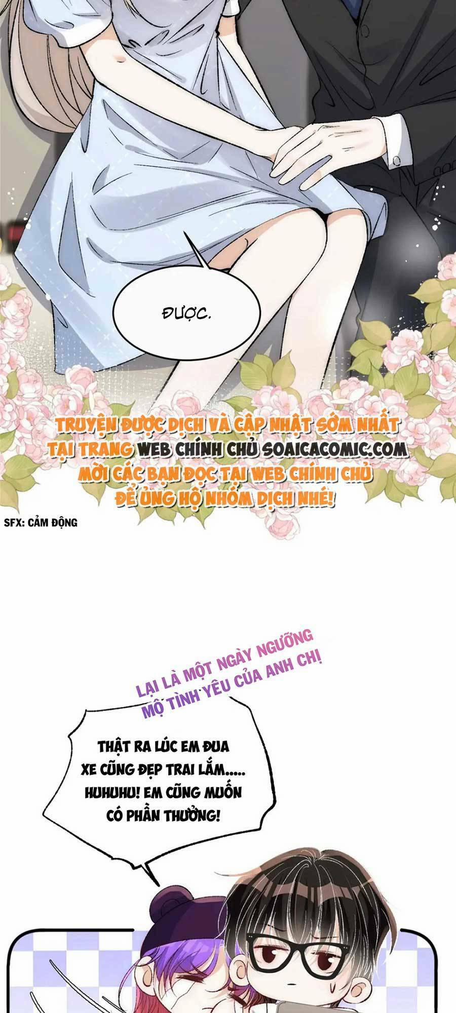 Quảng Đời Còn Lại Có Em 76 trang 15