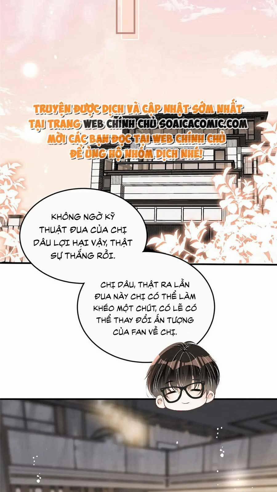 Quảng Đời Còn Lại Có Em 76 trang 17