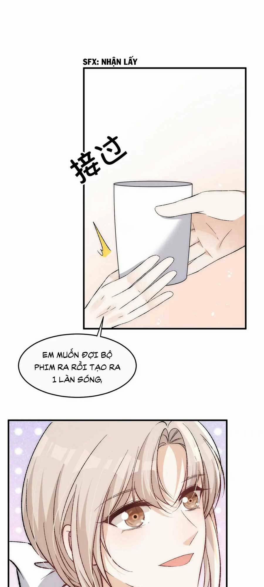 Quảng Đời Còn Lại Có Em 76 trang 19