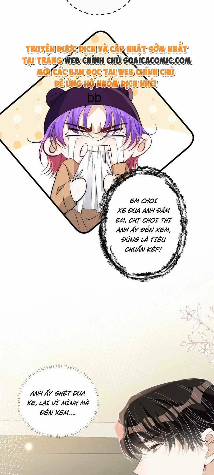 Quảng Đời Còn Lại Có Em 76 trang 2