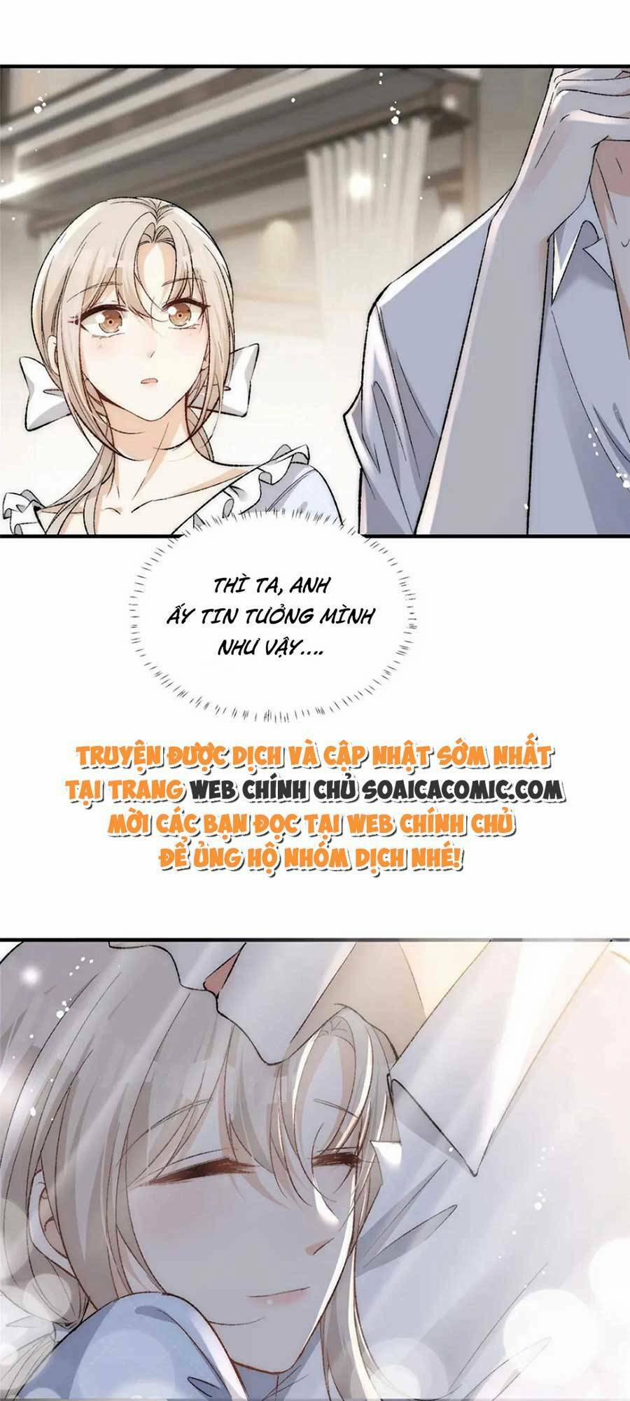 Quảng Đời Còn Lại Có Em 76 trang 23